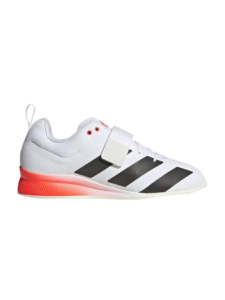 Кроссовки Adidas Adipower Weightlifting 2 — изображение 1 из 1, белый