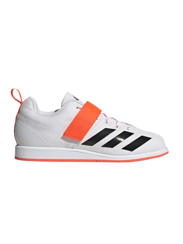 Кроссовки Adidas Powerlift 4 — изображение 1 из 1, белый