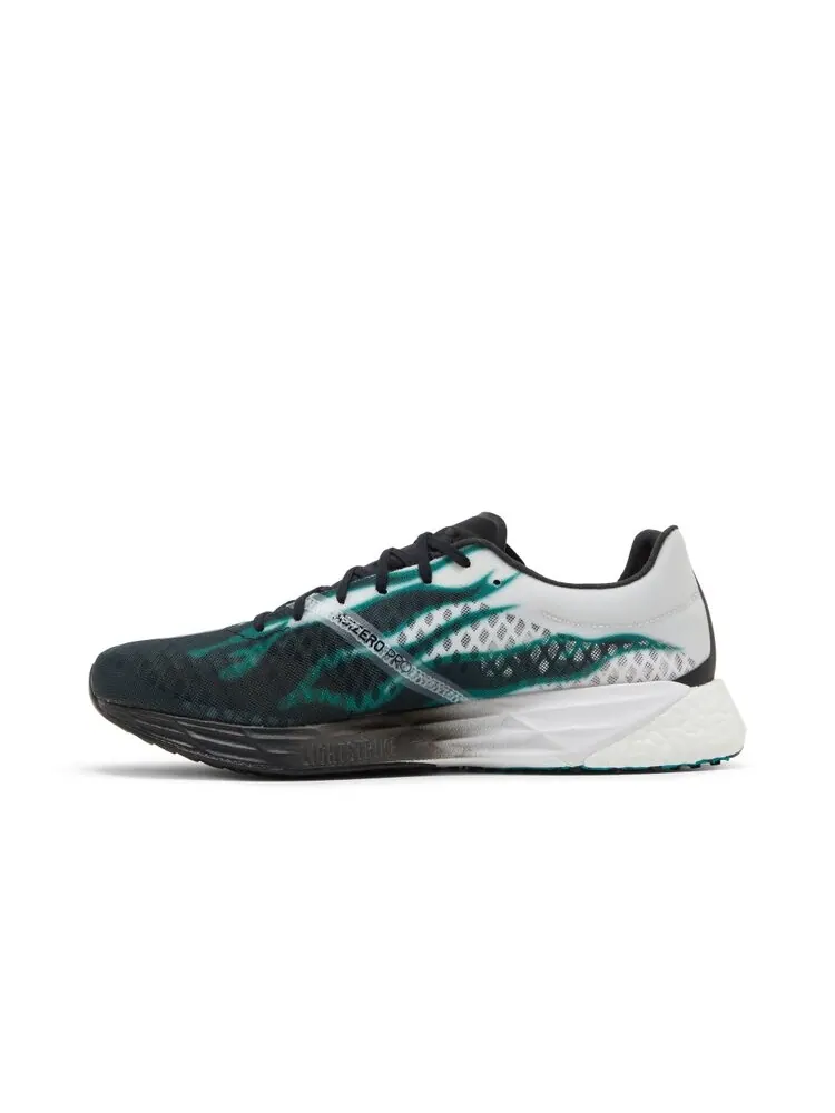 Кроссовки Adidas Adizero Pro BM — изображение 3 из 4, белый