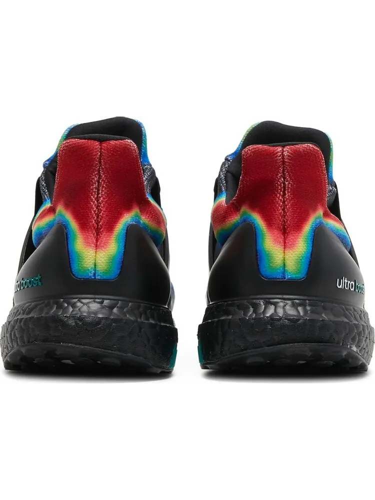 Кроссовки Adidas UltraBoost DNA 'Heat Map' — изображение 6 из 8, мульти