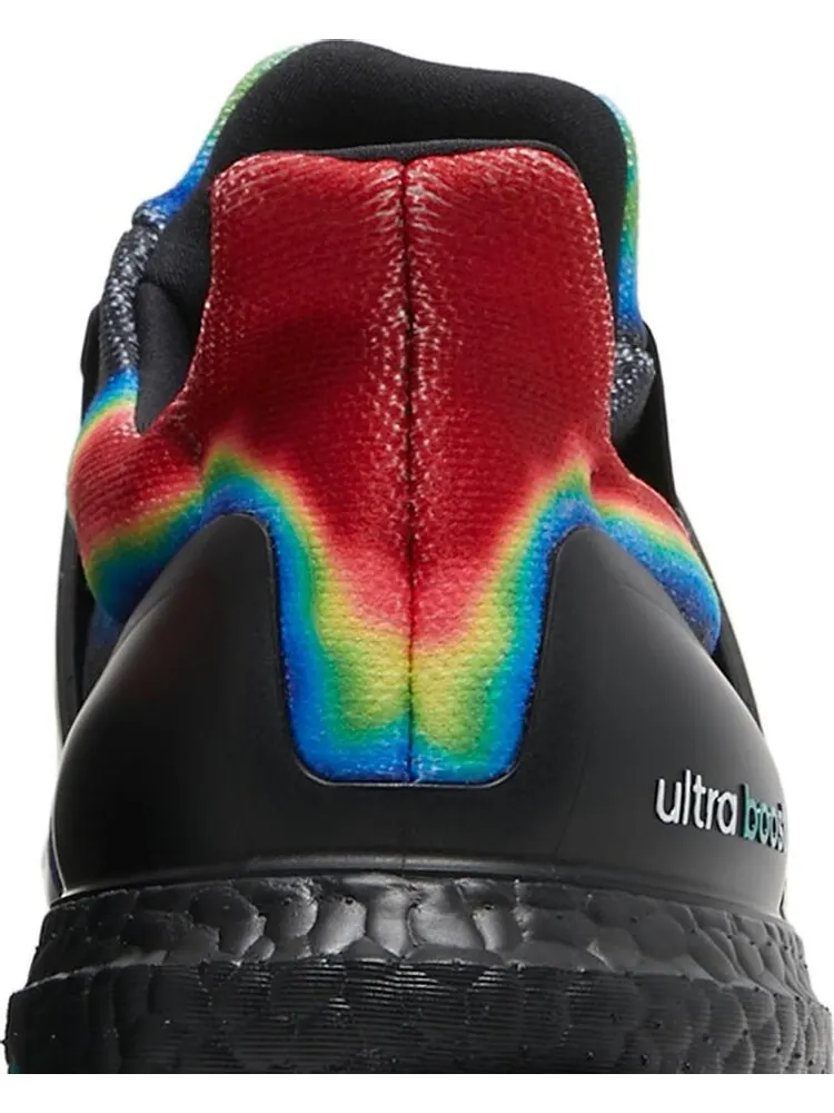 Кроссовки Adidas UltraBoost DNA 'Heat Map' — изображение 7 из 8, мульти