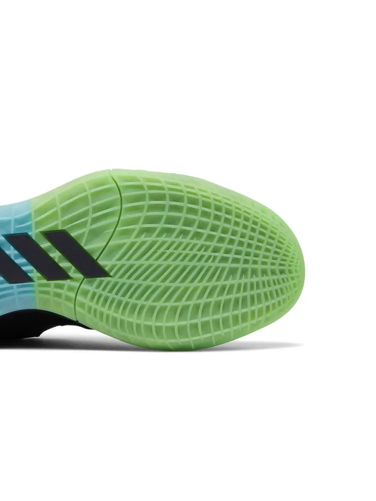 Кроссовки Harden Stepback 2 'Legend Ink Signal Green' — изображение 5 из 8, зеленый