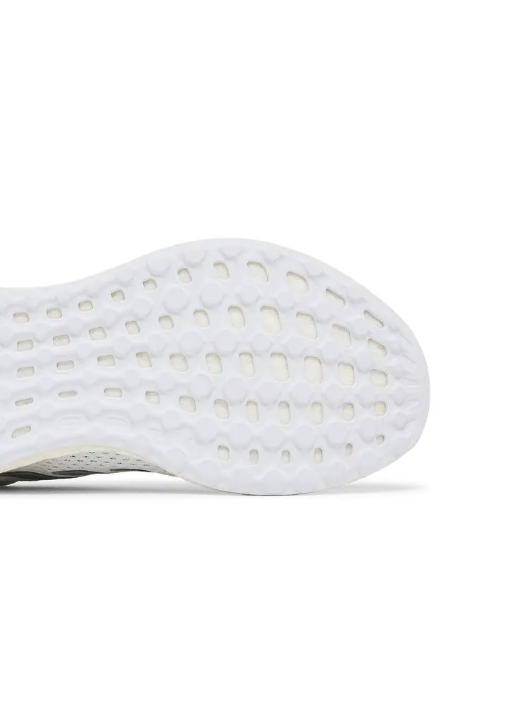 Кроссовки adidas Wmns PureBoost 21 'White Dash Grey' — изображение 6 из 9, белый/белый/серый