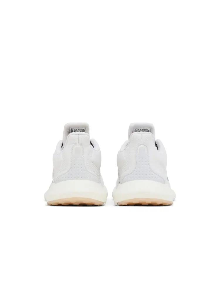 Кроссовки adidas Wmns PureBoost 21 'White Dash Grey' — изображение 7 из 9, белый/белый/серый