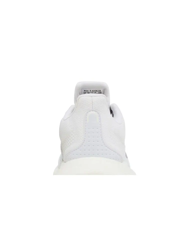 Кроссовки adidas Wmns PureBoost 21 'White Dash Grey' — изображение 8 из 9, белый/белый/серый