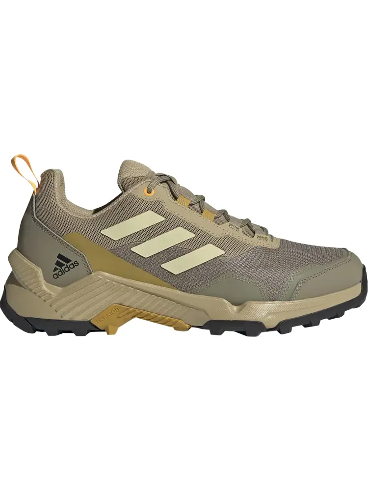 Кроссовки Adidas Eastrail 2.0 'Beige Tone Orbit Green' — изображение 1 из 1, серый