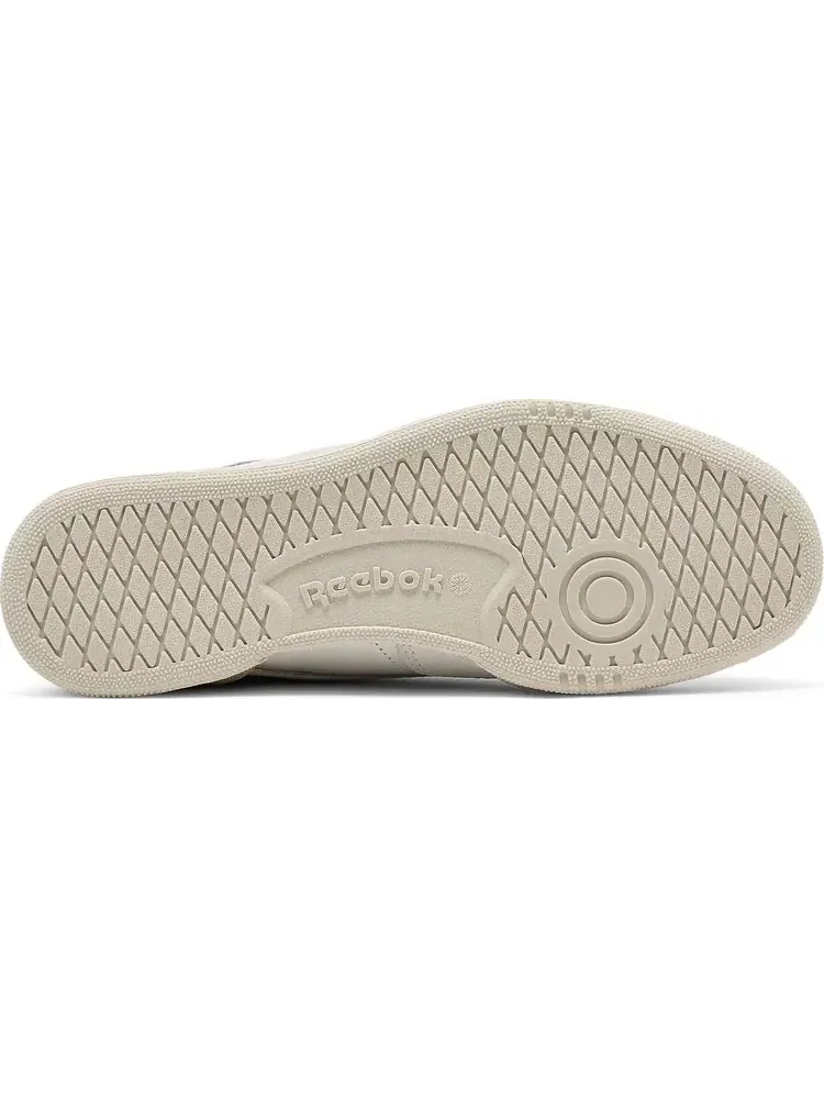 Кроссовки danielle guizio x club c 85 'chalk' Reebok — изображение 4 из 8, белый