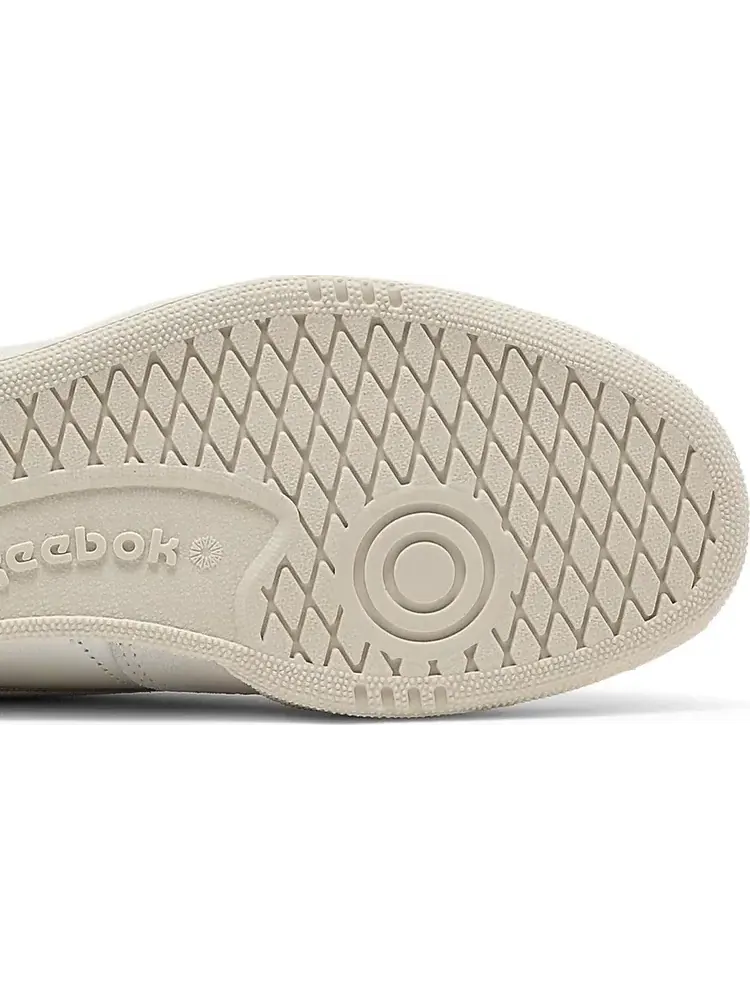 Кроссовки danielle guizio x club c 85 'chalk' Reebok — изображение 5 из 8, белый