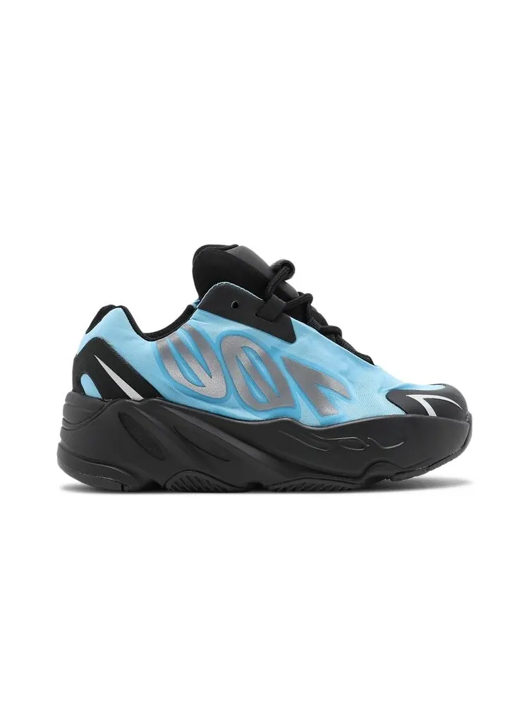 Кроссовки Adidas Yeezy Boost 700 MNVN Infant — изображение 1 из 4, синий