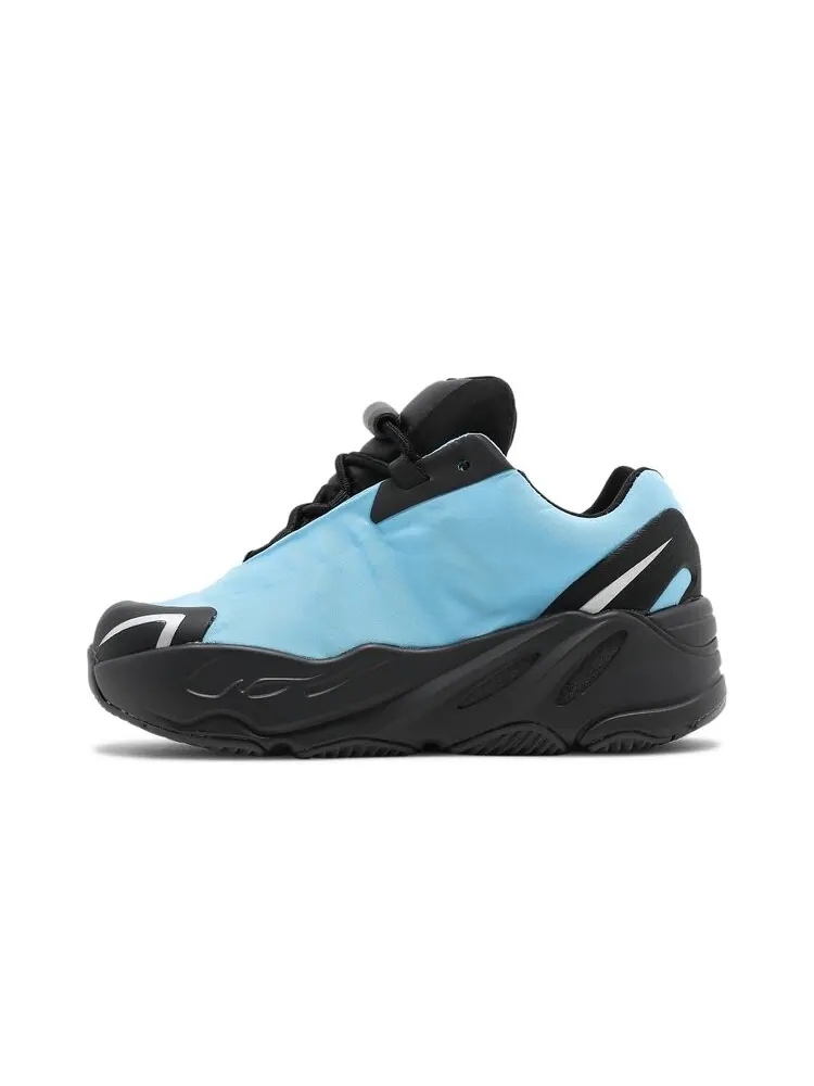 Кроссовки Adidas Yeezy Boost 700 MNVN Infant — изображение 3 из 4, синий