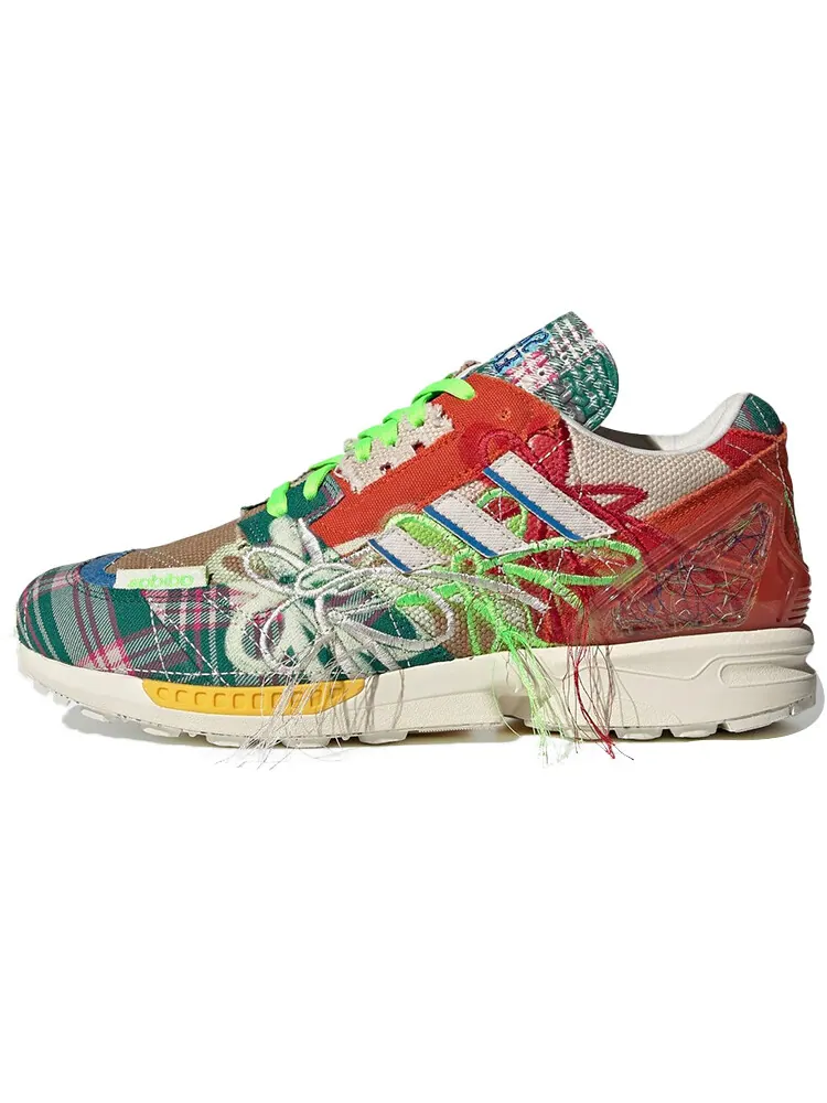 Кроссовки Adidas Originals ZX 8000 Lifestyle — изображение 1 из 1