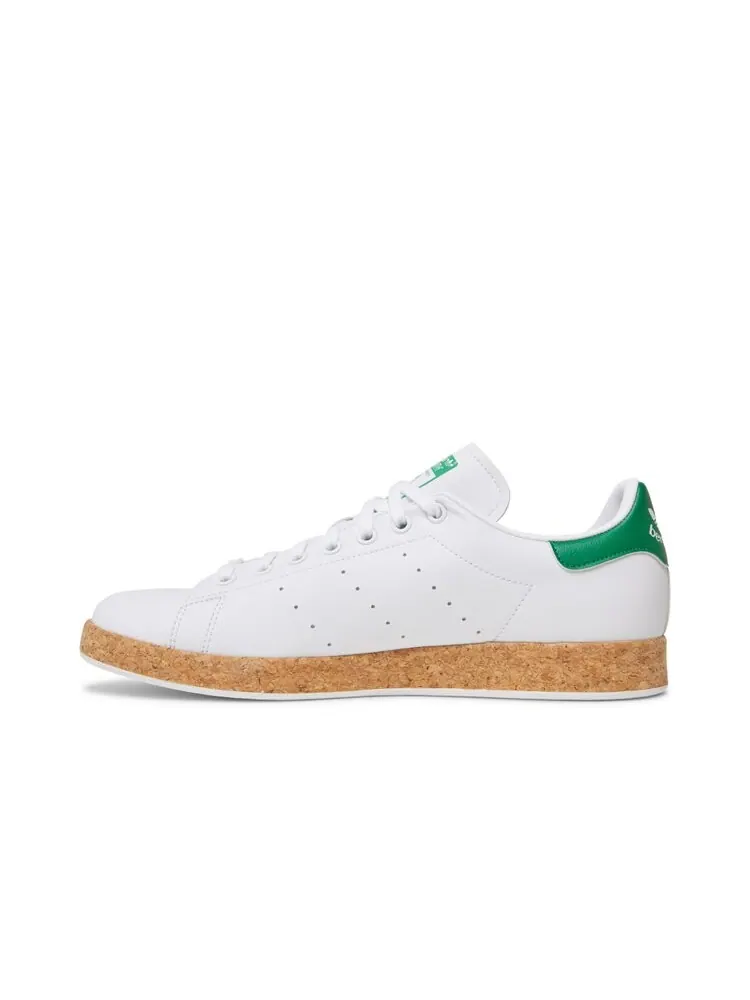 Кроссовки Adidas Marvel x Stan Smith — изображение 3 из 4, белый