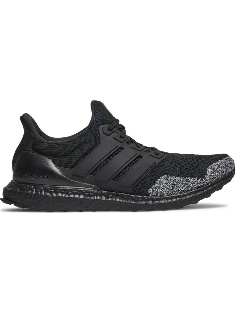 Кроссовки Adidas UltraBoost 1.0 DNA 'Oreo Toe' — изображение 1 из 8, черный