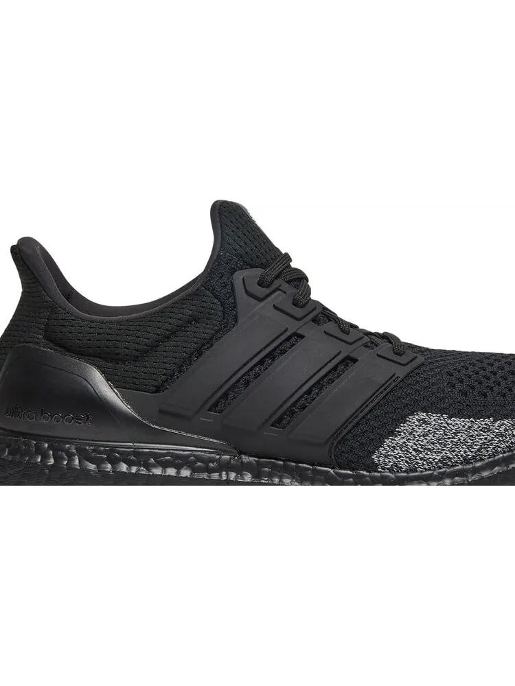 Кроссовки Adidas UltraBoost 1.0 DNA 'Oreo Toe' — изображение 2 из 8, черный