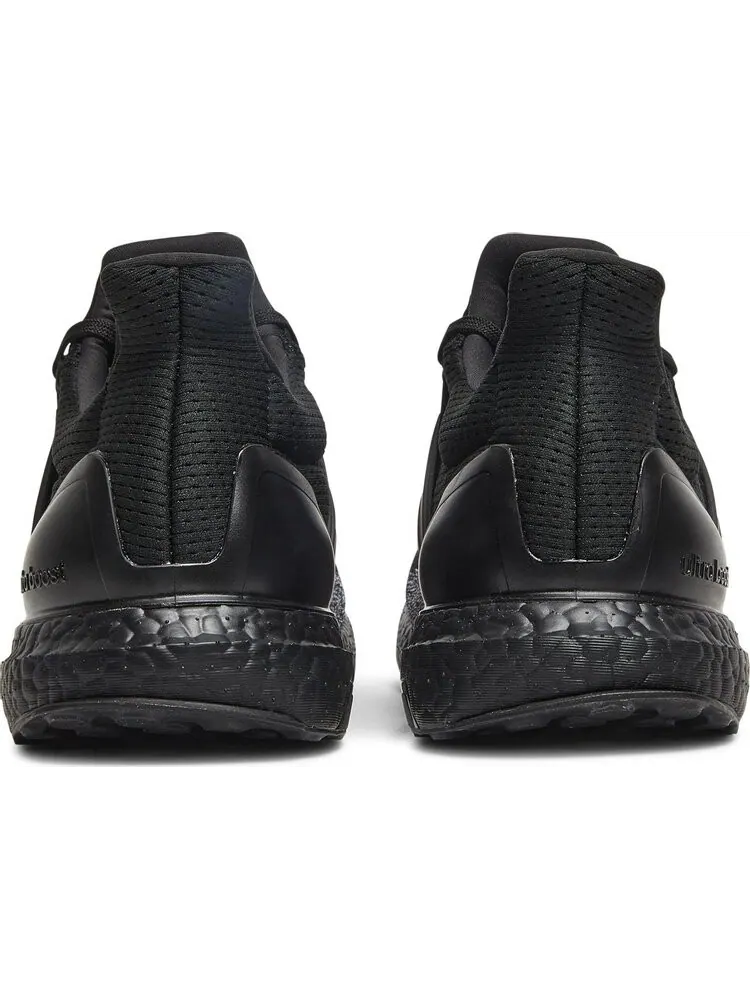 Кроссовки Adidas UltraBoost 1.0 DNA 'Oreo Toe' — изображение 6 из 8, черный