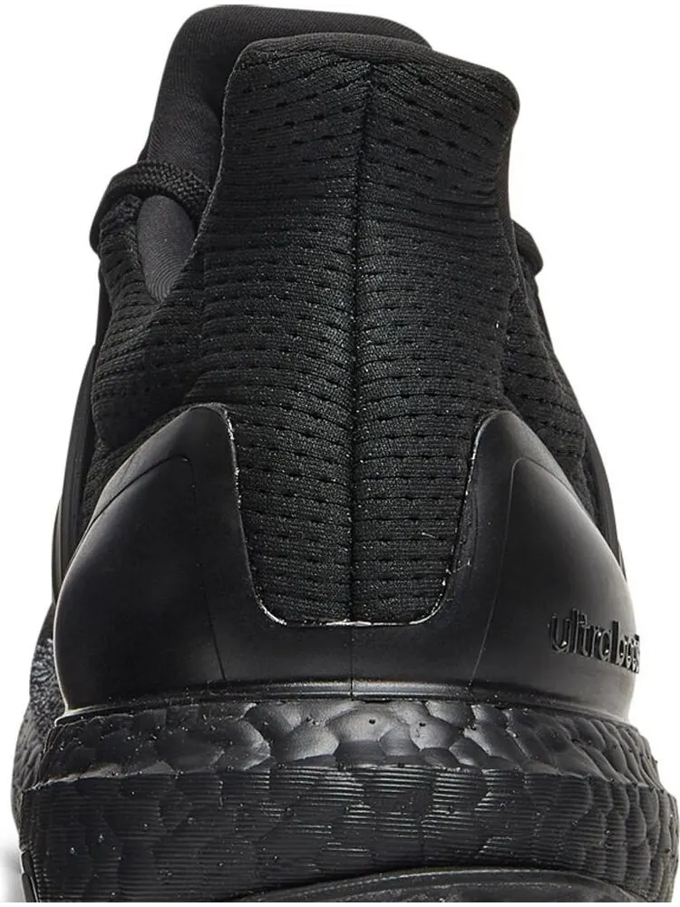Кроссовки Adidas UltraBoost 1.0 DNA 'Oreo Toe' — изображение 7 из 8, черный