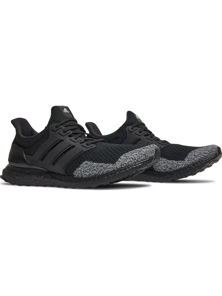 Кроссовки Adidas UltraBoost 1.0 DNA 'Oreo Toe' — изображение 8 из 8, черный
