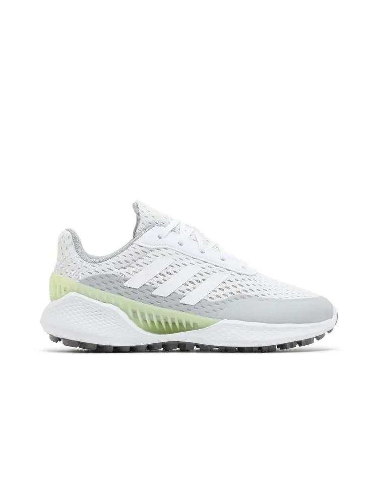 Кроссовки Adidas Wmns Summervent Spikeless Golf — изображение 1 из 4, белый