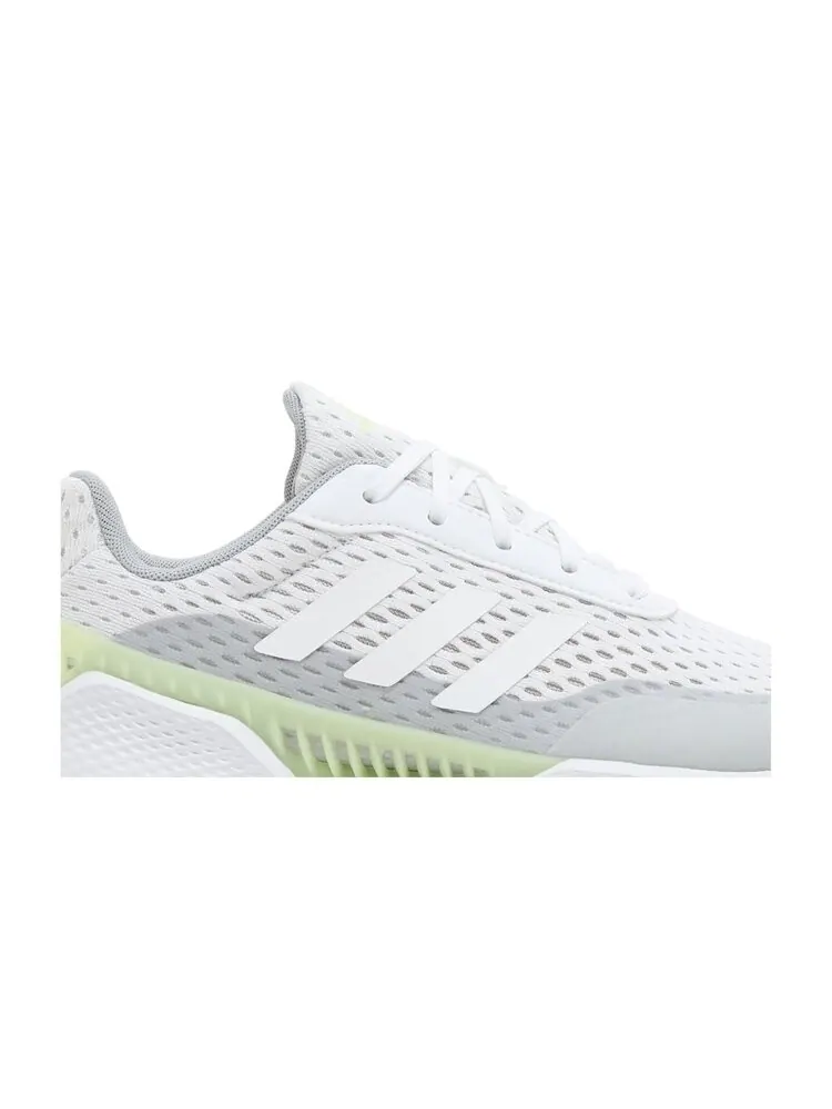 Кроссовки Adidas Wmns Summervent Spikeless Golf — изображение 2 из 4, белый