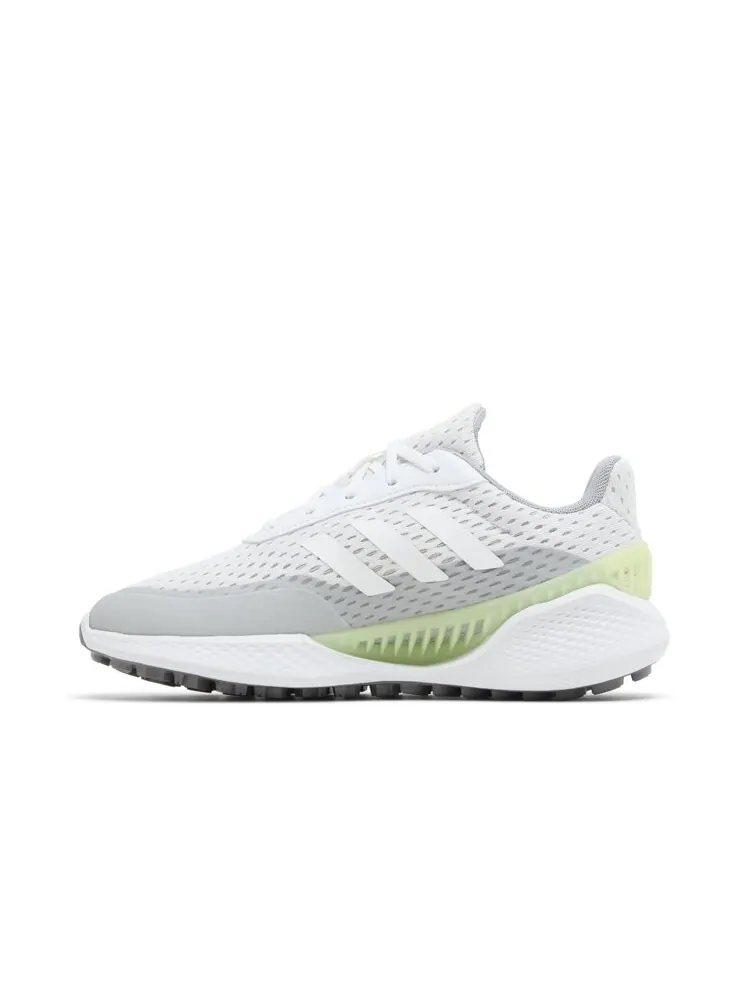 Кроссовки Adidas Wmns Summervent Spikeless Golf — изображение 3 из 4, белый