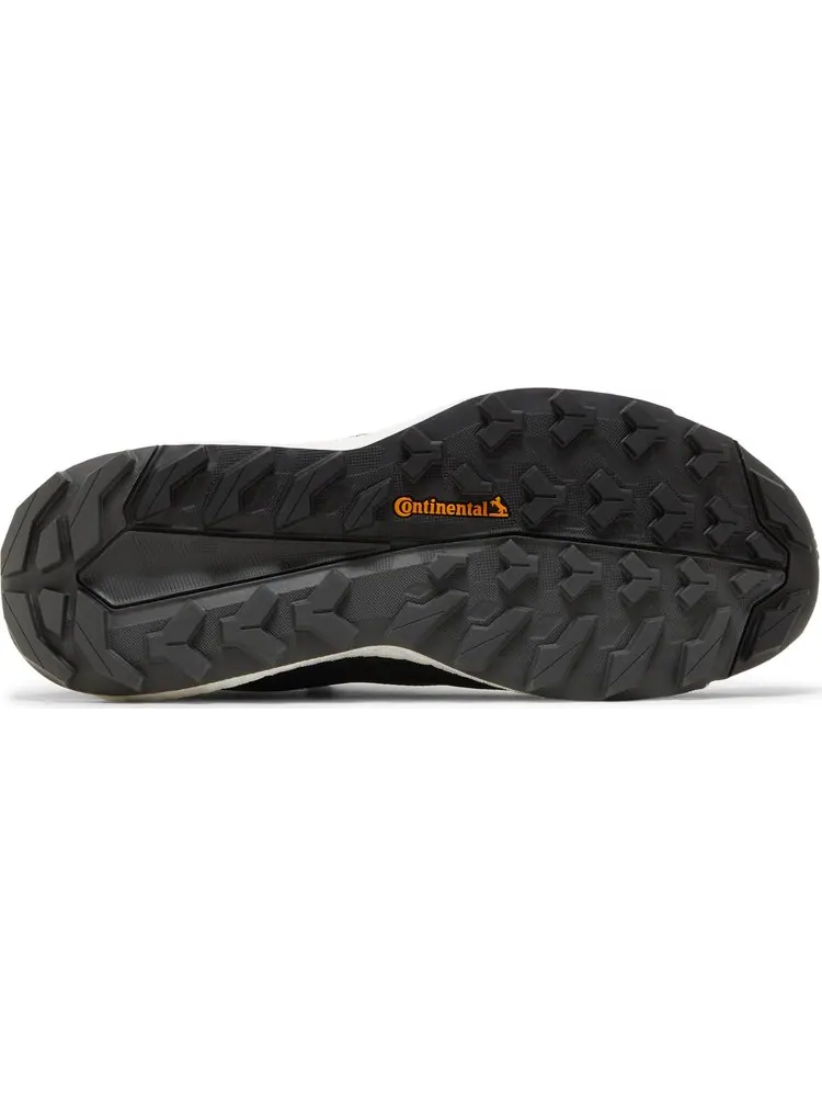 Ботинки Adidas Terrex Free Hiker 2 GORE-TEX 'Black Grey' — изображение 4 из 8, черный