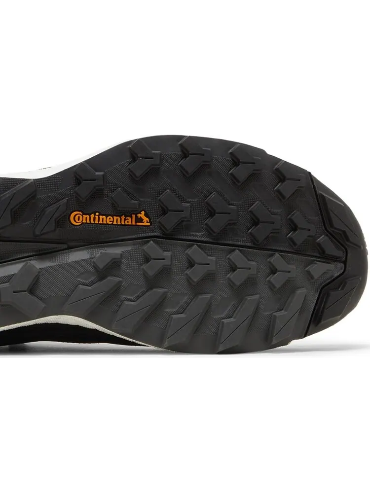 Ботинки Adidas Terrex Free Hiker 2 GORE-TEX 'Black Grey' — изображение 5 из 8, черный