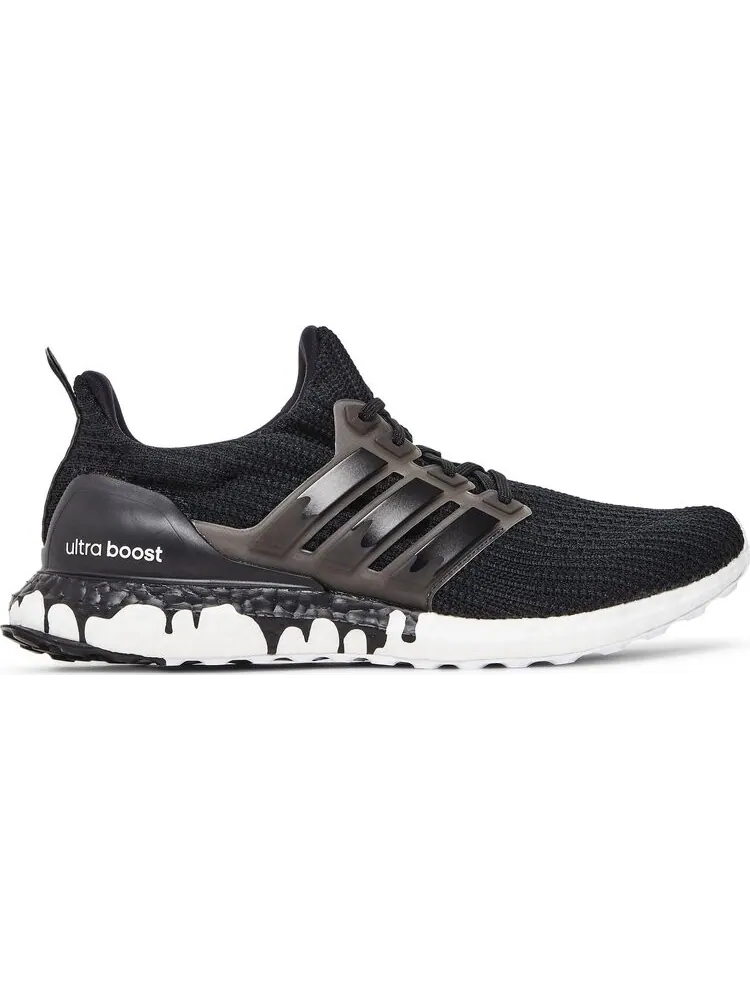 Кроссовки Adidas UltraBoost DNA 'Ice Cream Pack - Black White' — изображение 1 из 8, черный