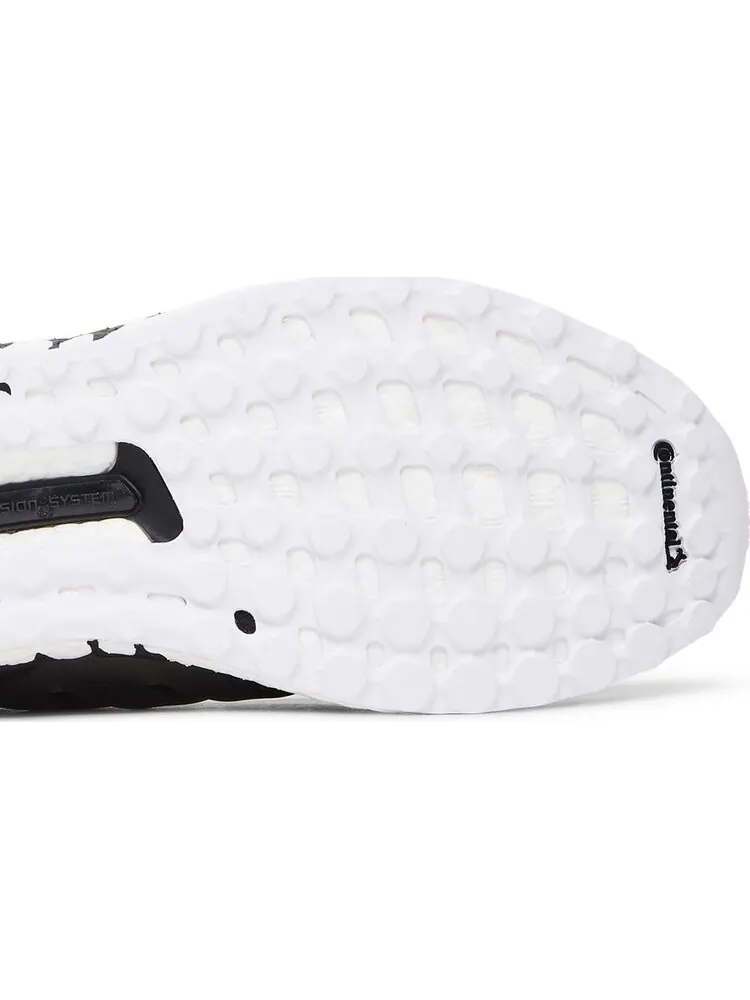 Кроссовки Adidas UltraBoost DNA 'Ice Cream Pack - Black White' — изображение 5 из 8, черный