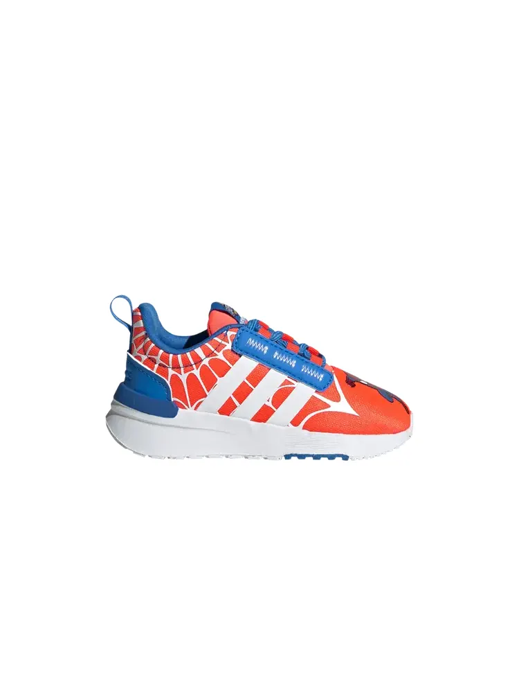 Кроссовки Adidas Marvel x Racer TR21 I — изображение 1 из 1, красный