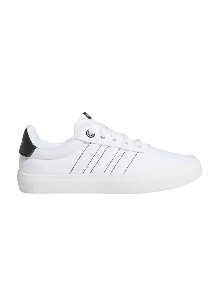 Кроссовки Adidas Vulc Raid3r J — изображение 1 из 1, белый
