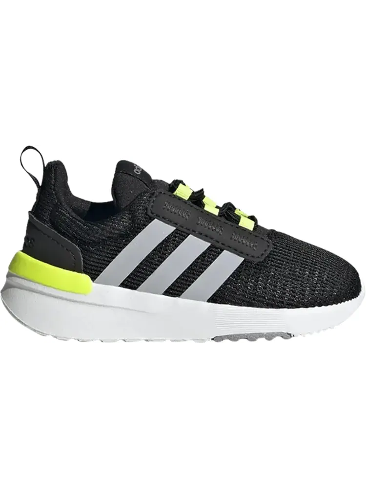 Кроссовки Adidas Racer TR21 I — изображение 1 из 1, черный