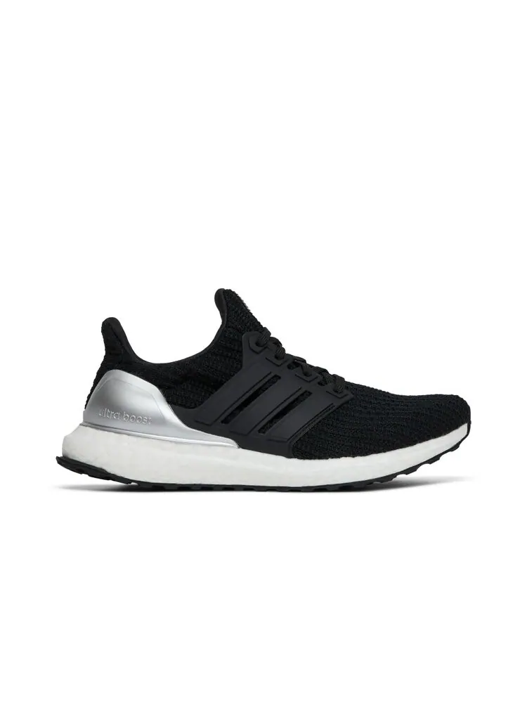 Кроссовки Adidas UltraBoost DNA 4.0 J — изображение 1 из 4, черный