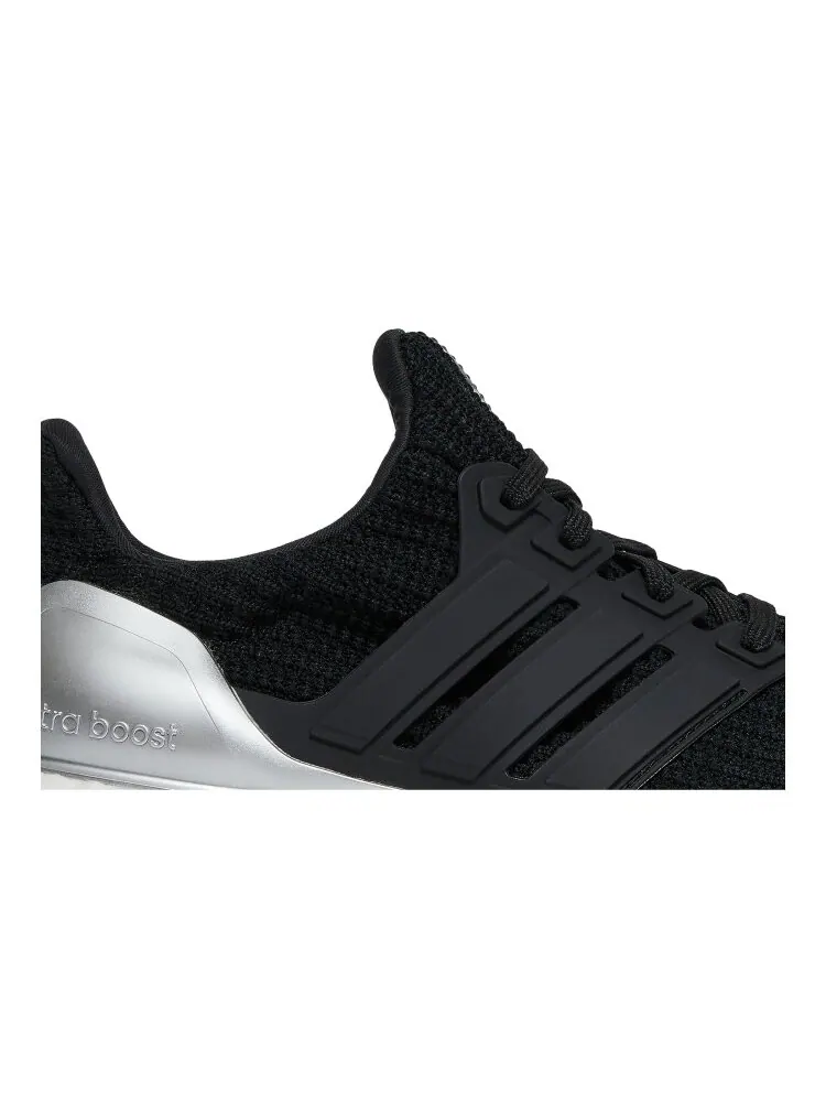 Кроссовки Adidas UltraBoost DNA 4.0 J — изображение 2 из 4, черный