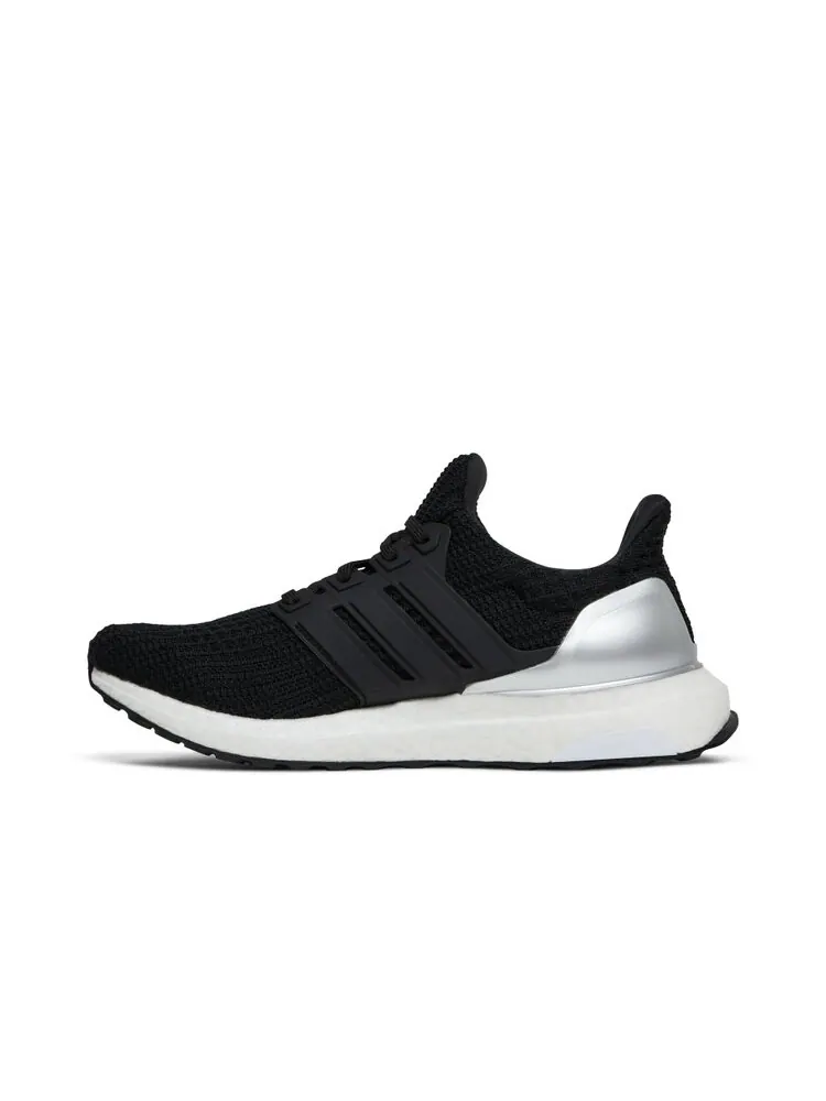 Кроссовки Adidas UltraBoost DNA 4.0 J — изображение 3 из 4, черный
