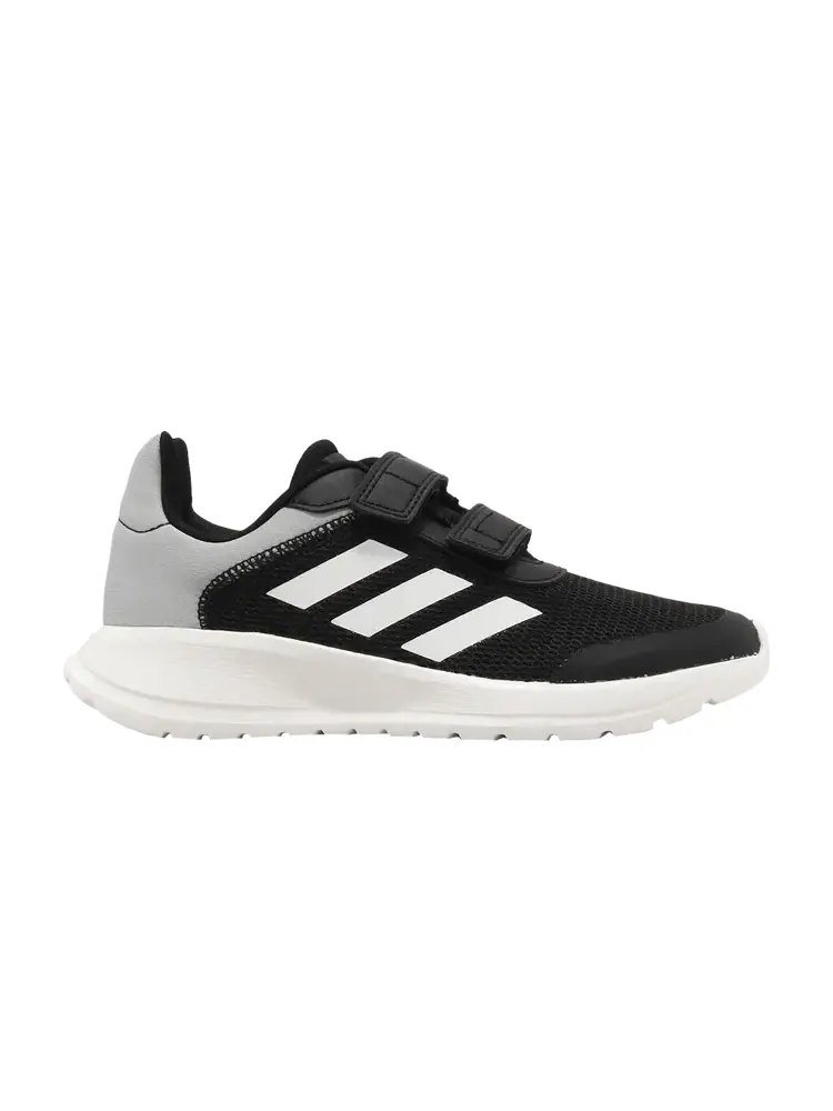 Кроссовки Adidas Tensaur Run 2.0 K — изображение 1 из 1, черный