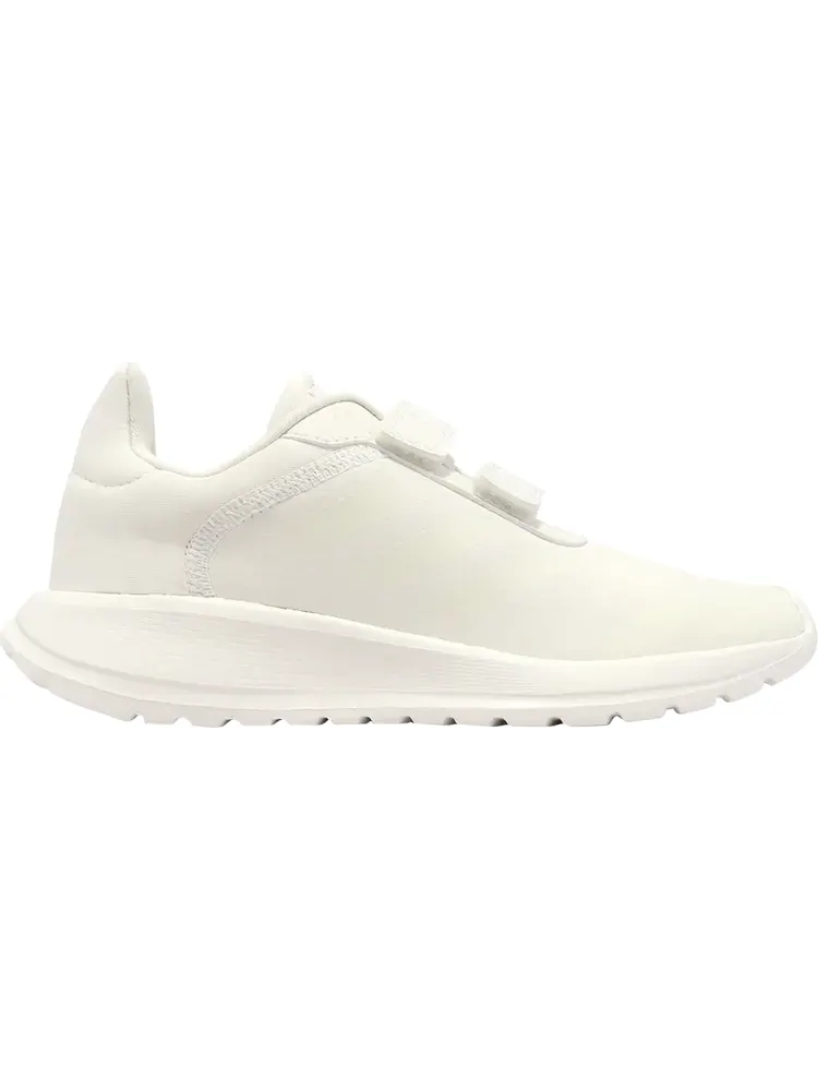 Кроссовки Adidas Tensaur Run 2.0 CF K — изображение 1 из 1, белый