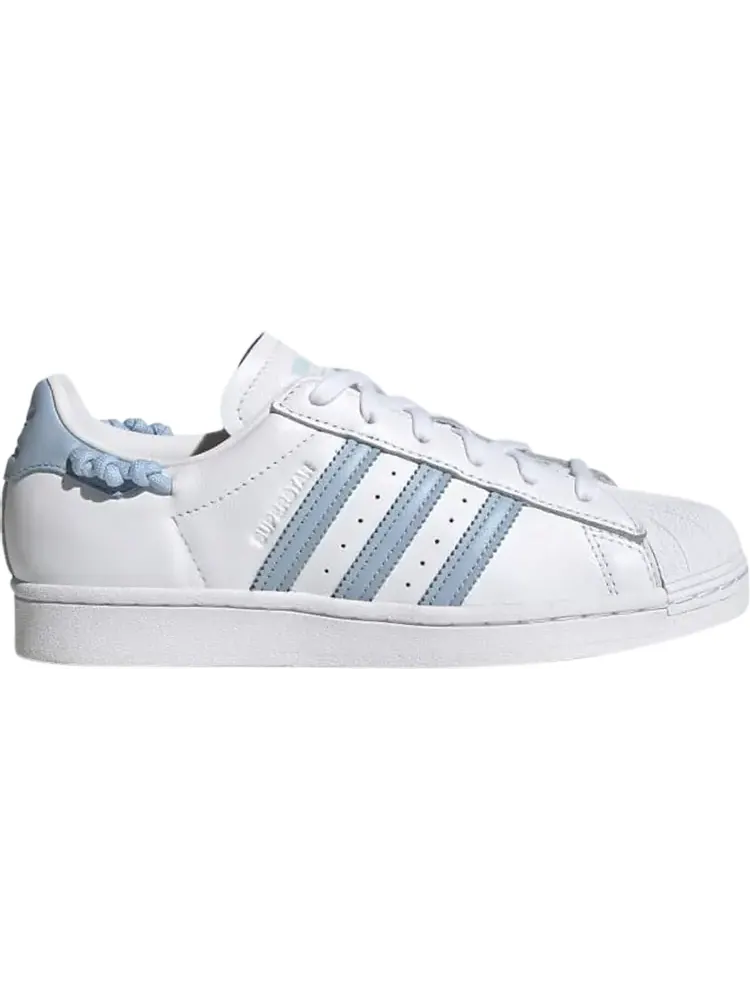 Кроссовки Adidas Wmns Superstar — изображение 1 из 1, белый