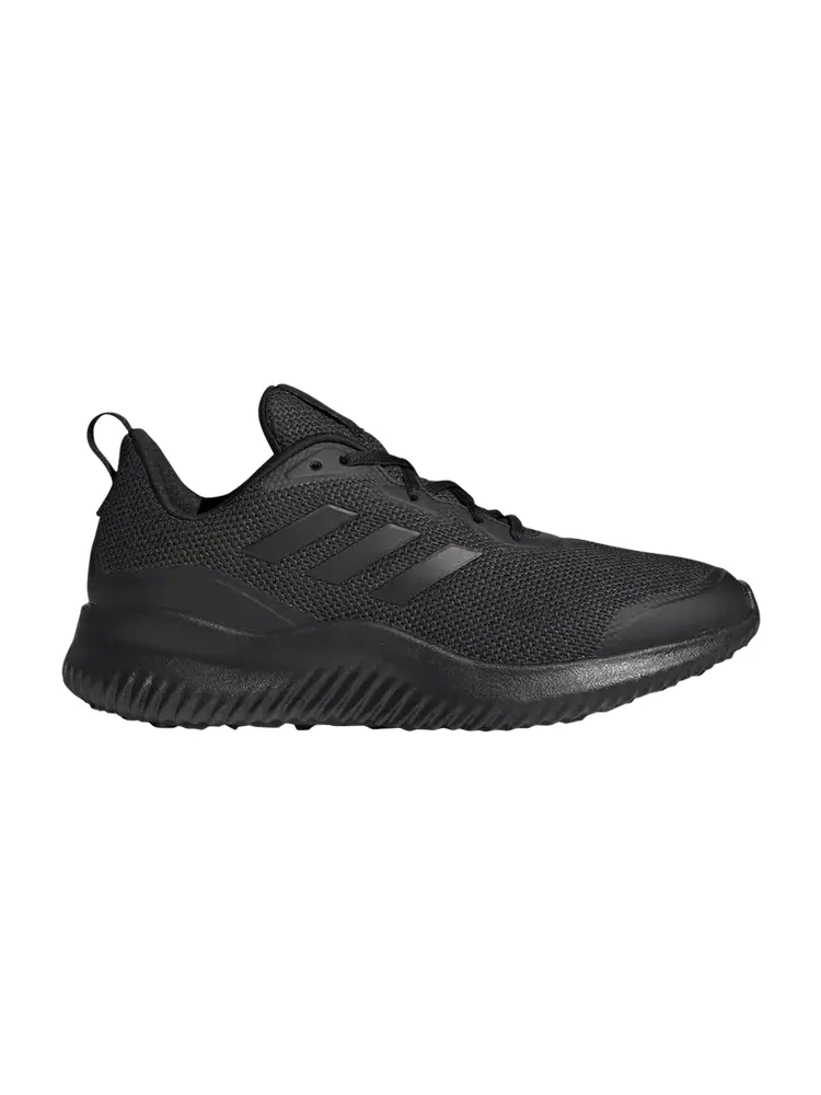 Кроссовки Alphacomfy 'Triple Black' 2021 — изображение 1 из 1, черный