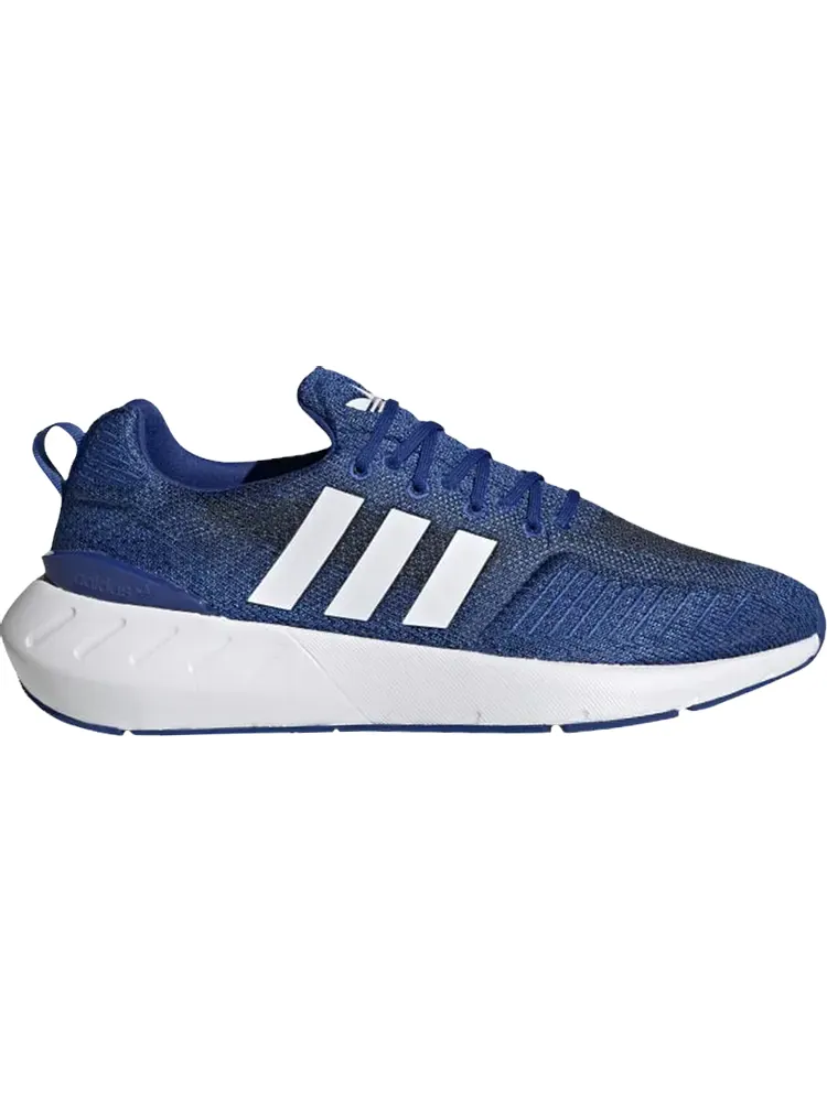 Кроссовки Adidas Swift Run 22 'Royal Blue' — изображение 1 из 1, синий