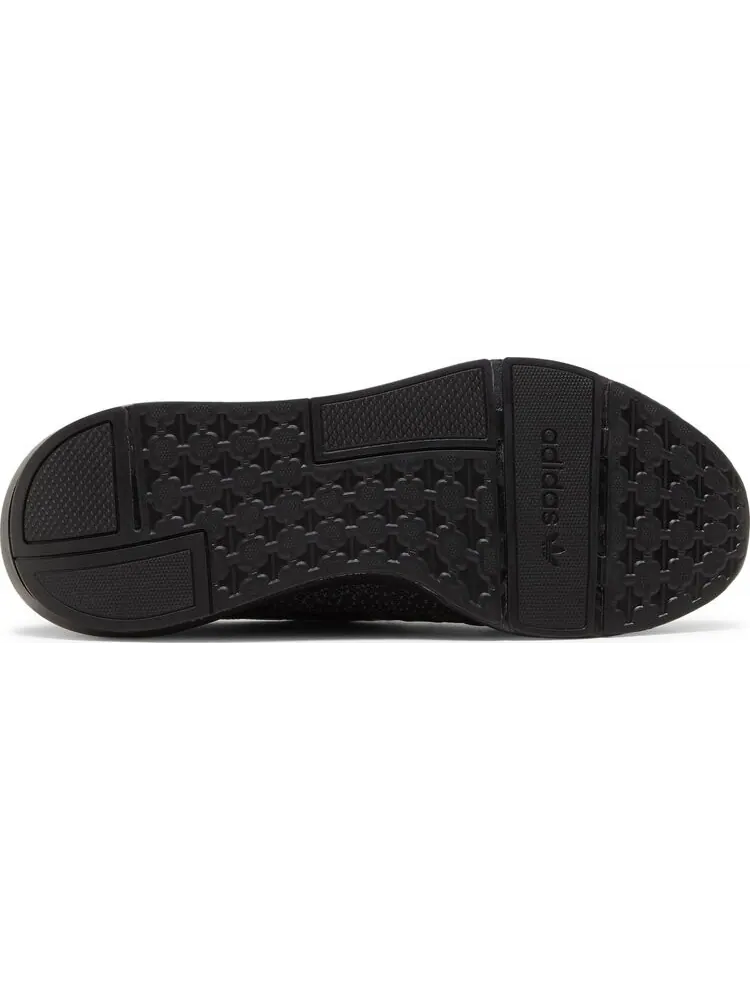 Мужские кроссовки Adidas Swift Run 22 — изображение 4 из 8, черный