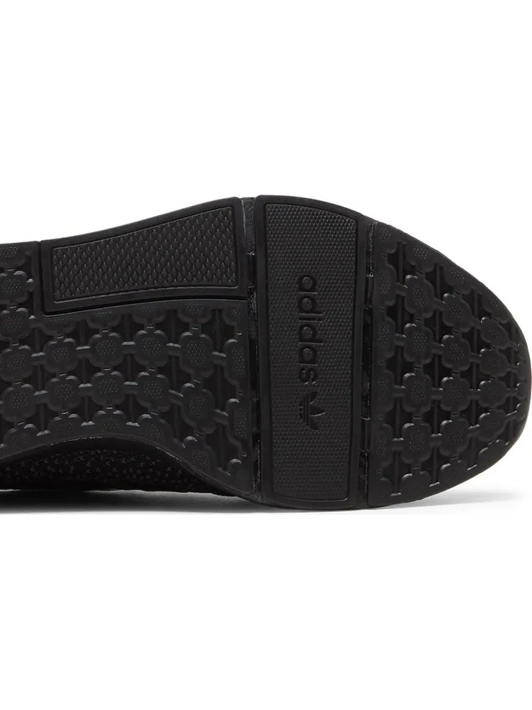 Мужские кроссовки Adidas Swift Run 22 — изображение 5 из 8, черный