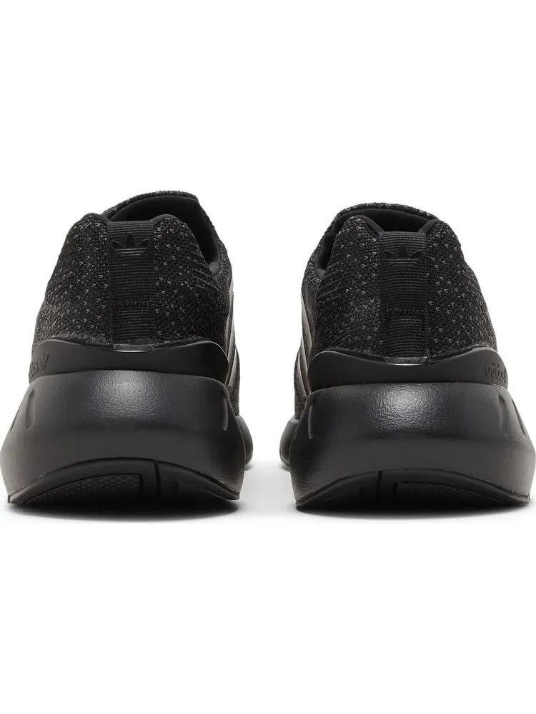 Мужские кроссовки Adidas Swift Run 22 — изображение 6 из 8, черный