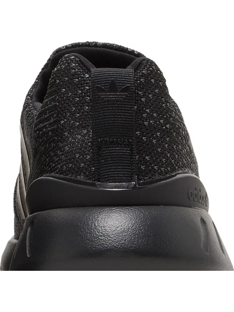 Мужские кроссовки Adidas Swift Run 22 — изображение 7 из 8, черный