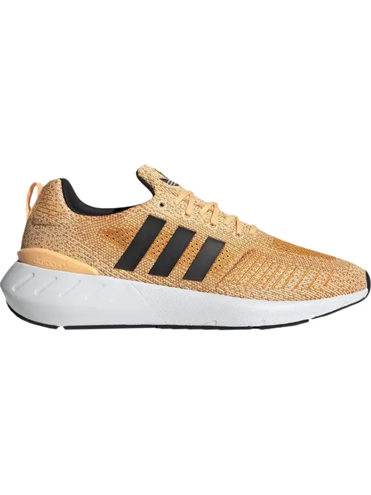 Кроссовки Adidas Swift Run 22 'Acid Orange' — изображение 1 из 1, оранжевый