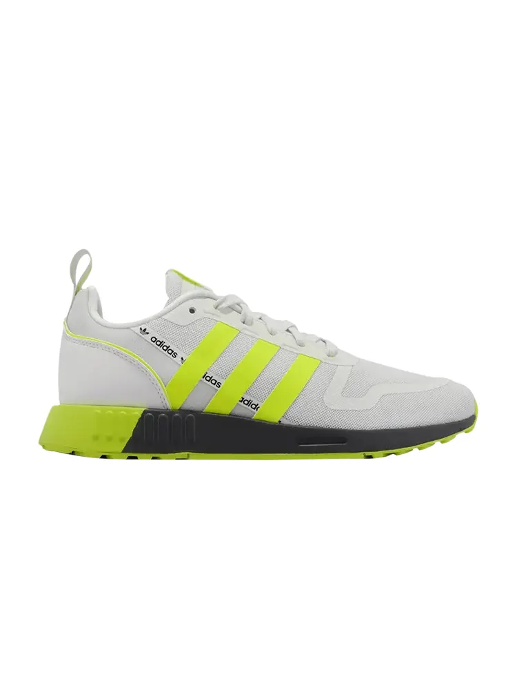 Кроссовки Adidas Multix — изображение 1 из 1, белый