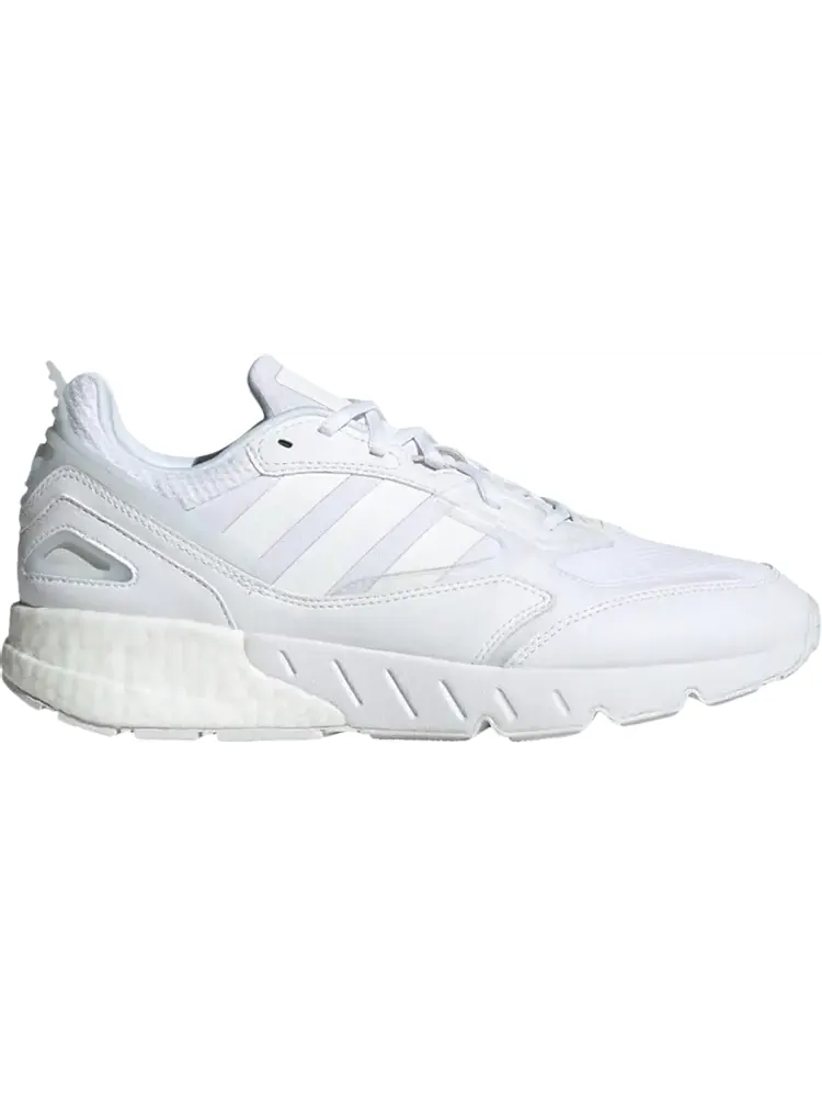 Кроссовки Adidas ZX 1K Boost 2.0 — изображение 1 из 1, белый
