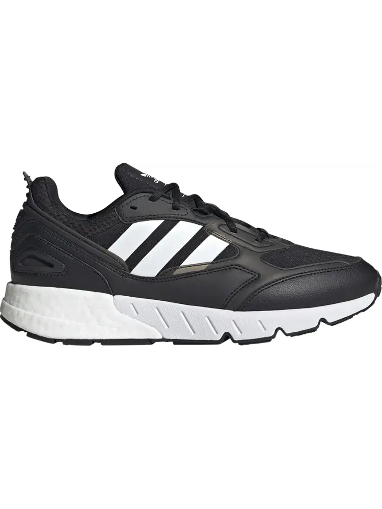Кроссовки Adidas ZX 1K Boost 2.0 — изображение 1 из 1, черный
