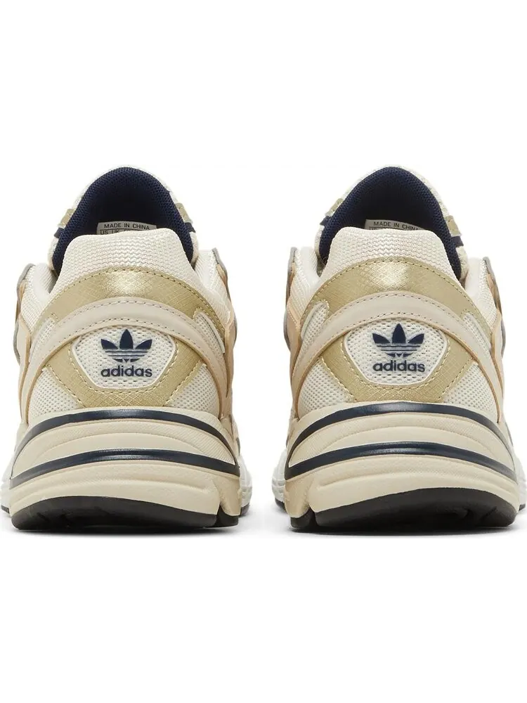 Кроссовки Adidas Wmns Astir 'Orbit Green Wonder White' — изображение 6 из 8, коричневый