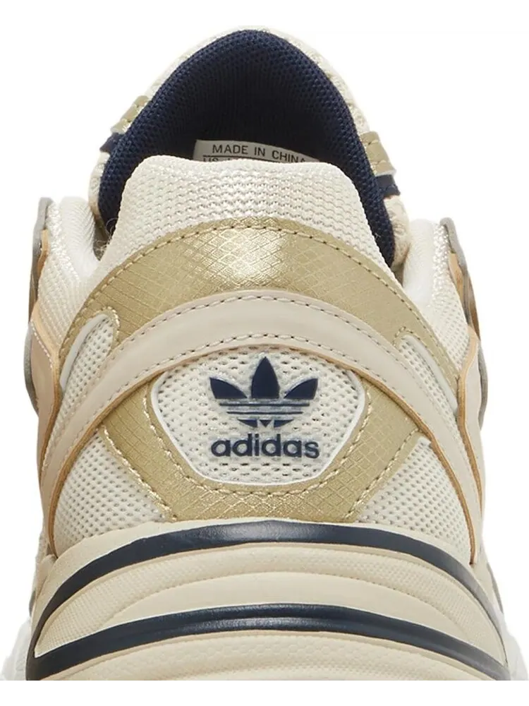 Кроссовки Adidas Wmns Astir 'Orbit Green Wonder White' — изображение 7 из 8, коричневый