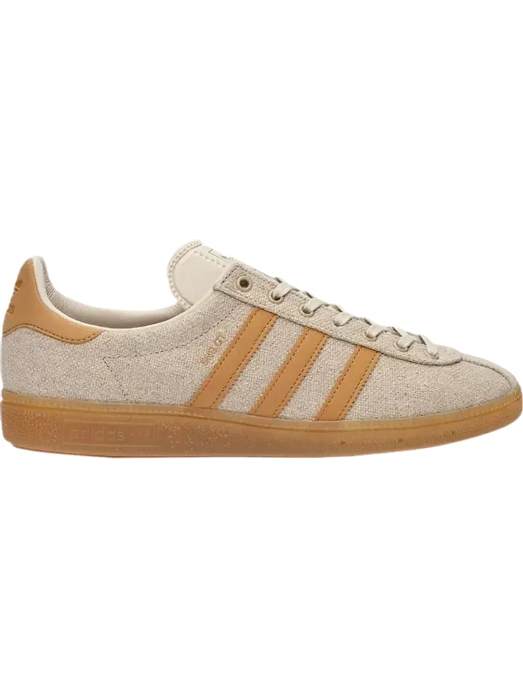 Кроссовки Adidas Sneakersnstuff x GT 'LA' — изображение 1 из 1, коричневый